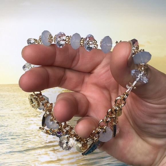 Crab Beach Bracelet - Picture 8 of 8